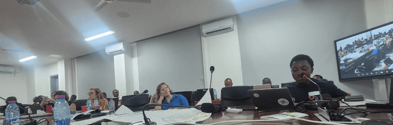 Integrating Mental Health and NTDs in Ghana