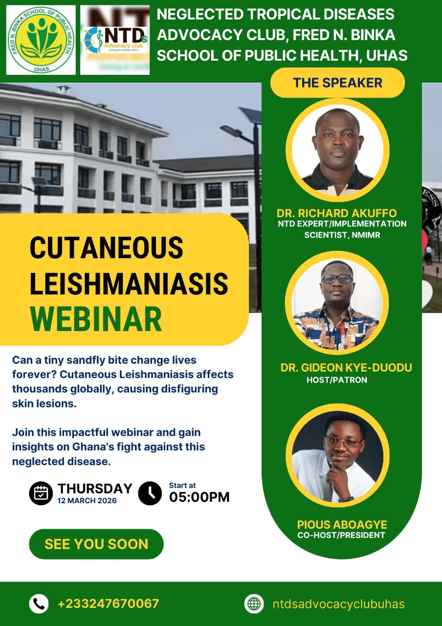 Shedding Light on Cutaneous Leishmaniasis