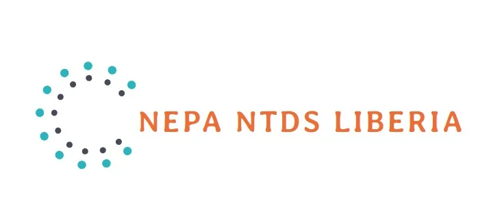Network of Persons Affected with NTDs in Liberia (NEPA-NTDs Liberia) logo