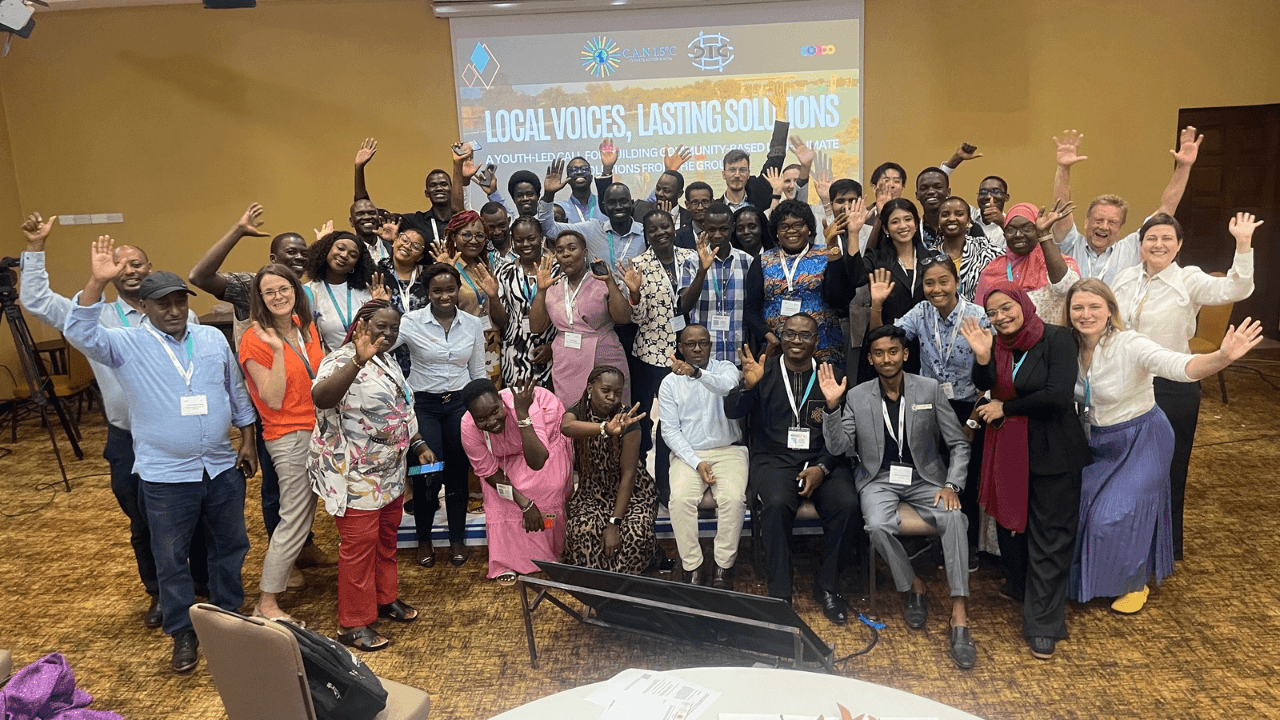 Youth-Led Workshop: Local Voices, Lasting Solutions – NNN Conference 2025