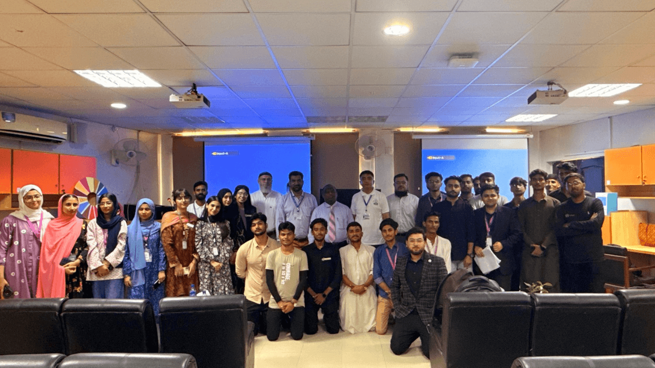 Climate Action Nexus Symposium