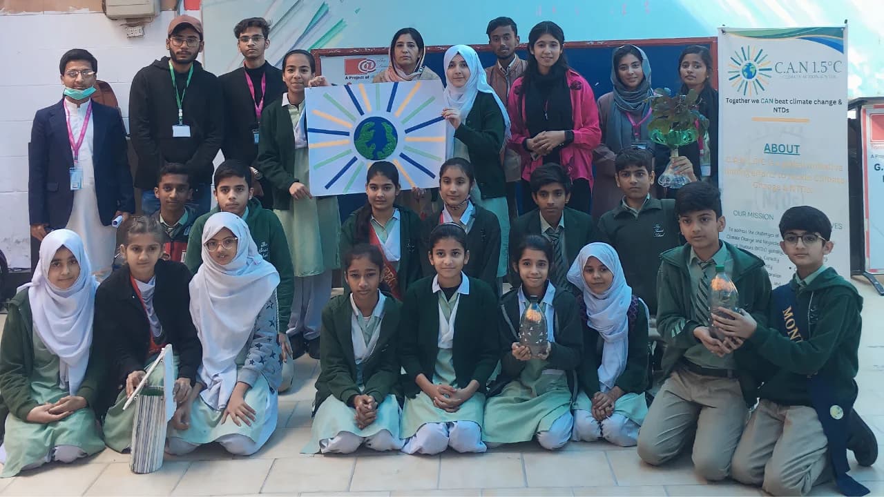 Capacity Building Workshop