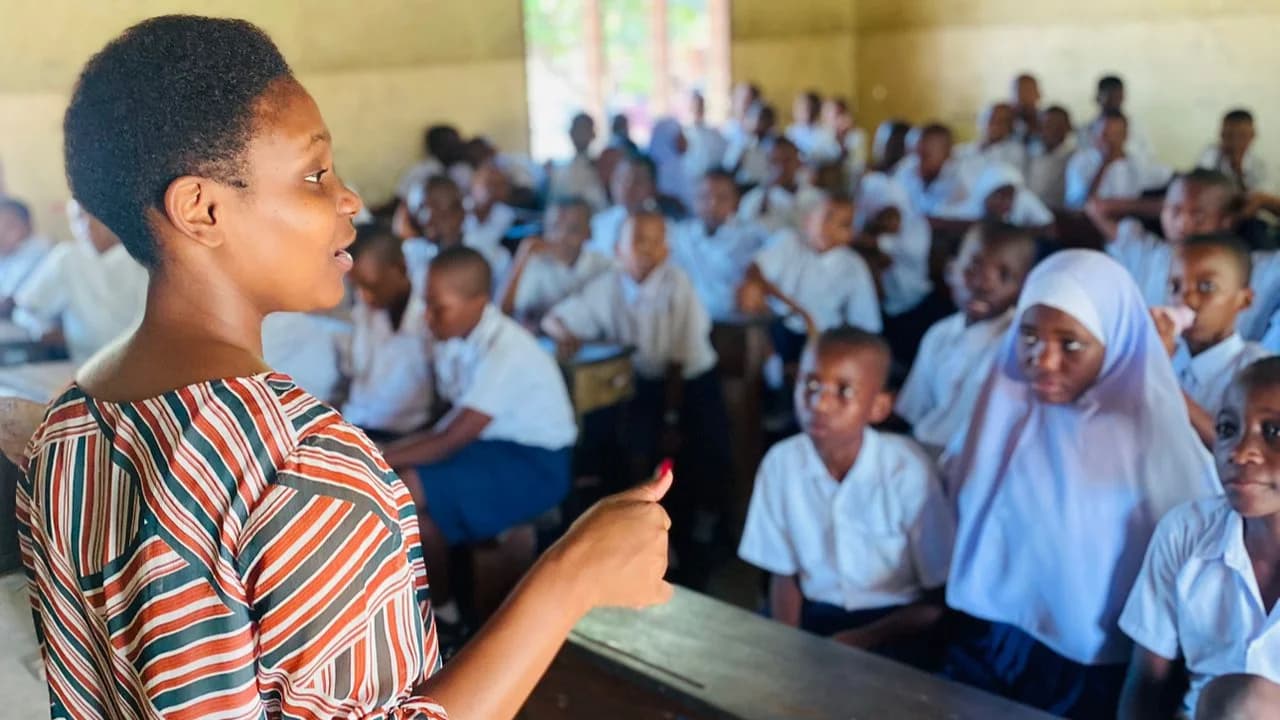 CAN Deal Mental Health - Hybrid Project (Pakistan & Tanzania)