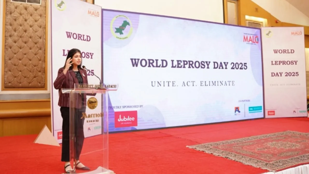 MALC - World Leprosy Day