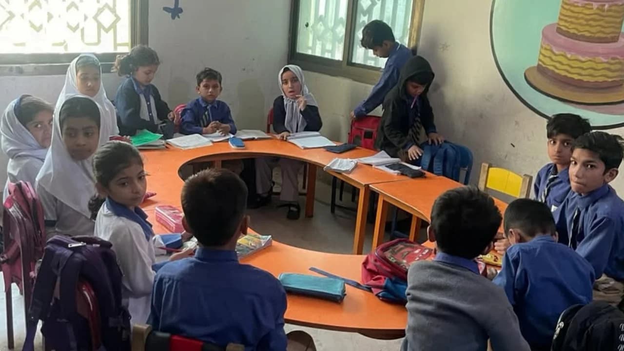 World NTD Day 2025 Capacity Building Activity