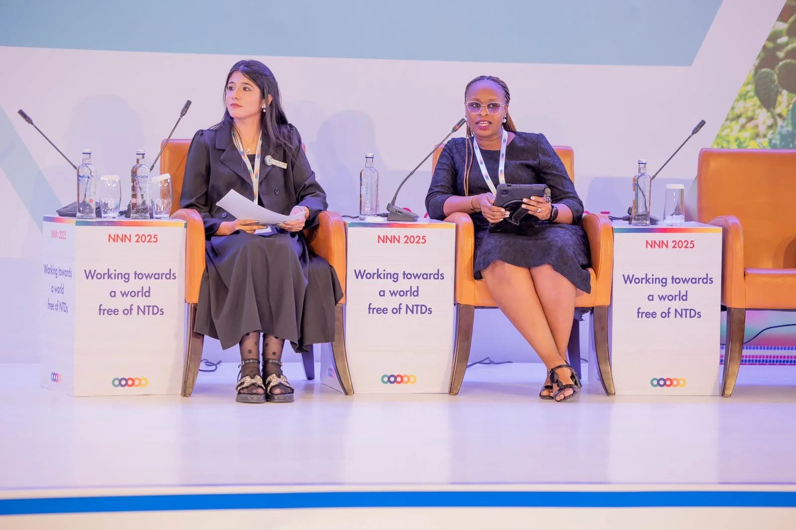 official NNN 2025 Rapid Fire Plenary 2