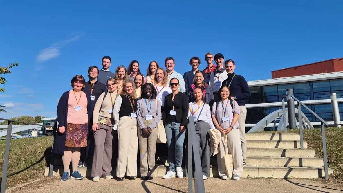 ECTMIH 2025
